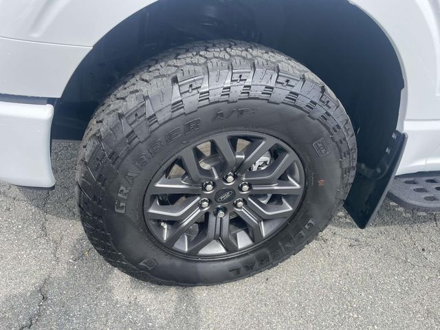 2023 Ford F-150 Tremor photo 10