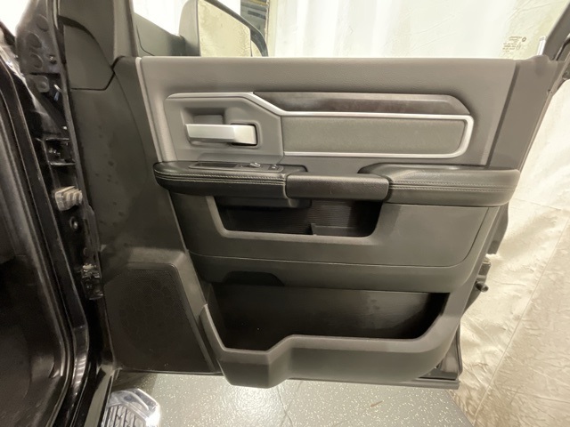 2022 Ram 2500 Big Horn photo 21