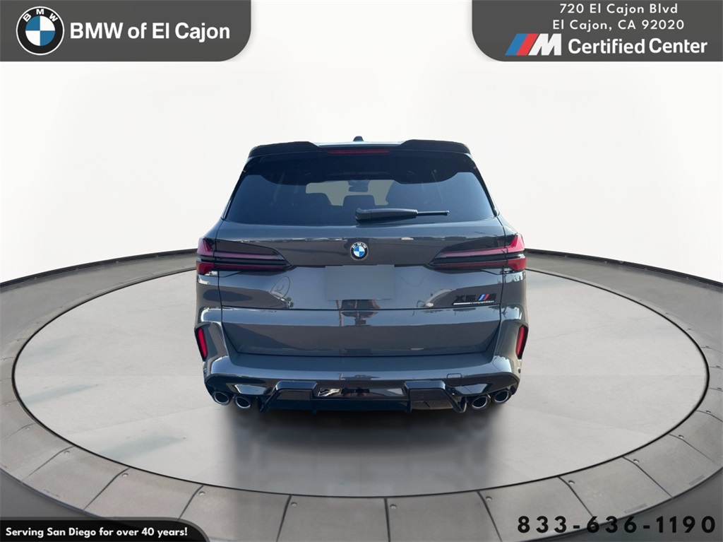 2026 Bmw X5 photo 6