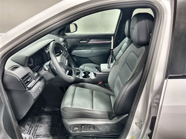2026 Gmc Terrain AT4 photo 9