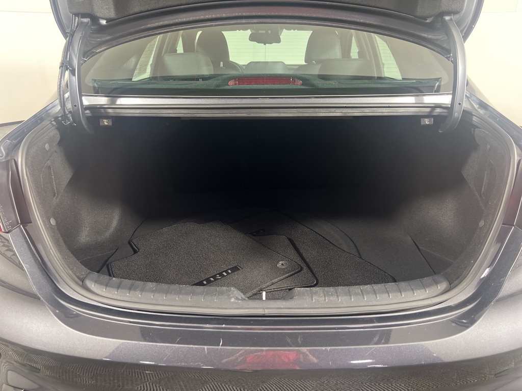 2023 Kia Forte GT-Line photo 7