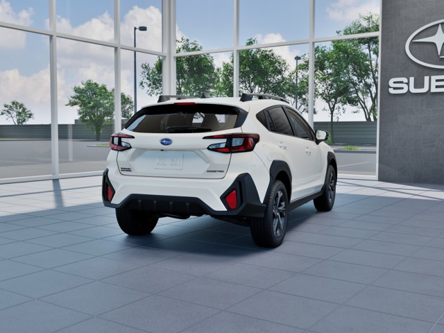 2026 Subaru Crosstrek Premium photo 4