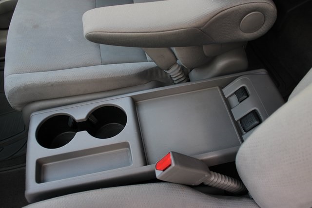 2011 Honda CR-V EX photo 24