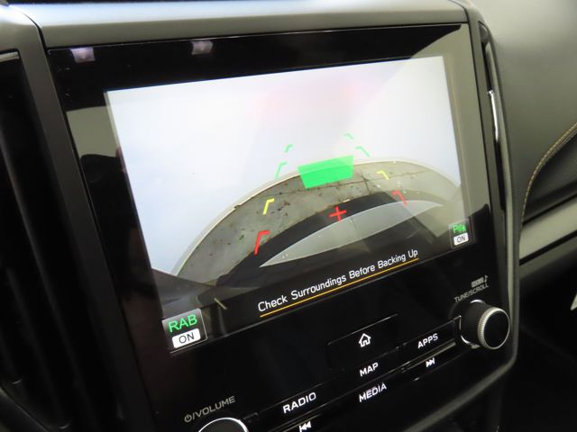 2025 Subaru Forester Wilderness photo 13