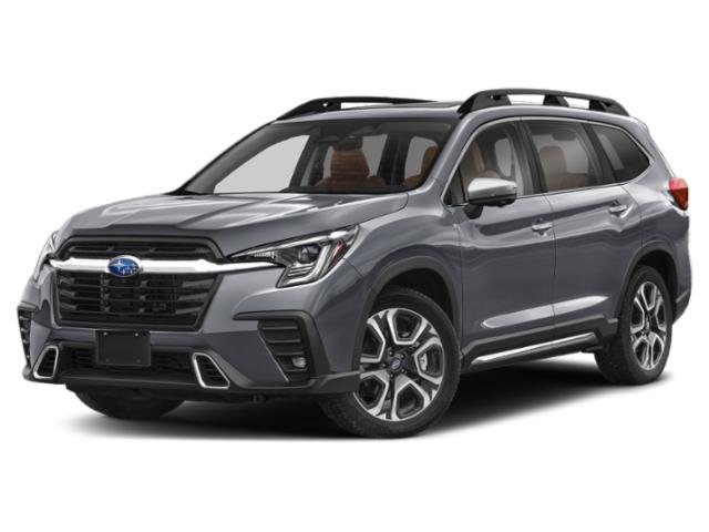 2025 Subaru Ascent Touring's photo