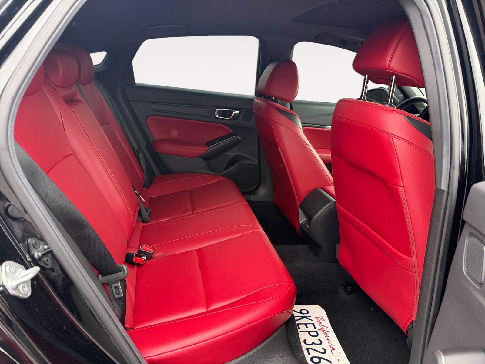 2024 Acura Integra A-Spec photo 18