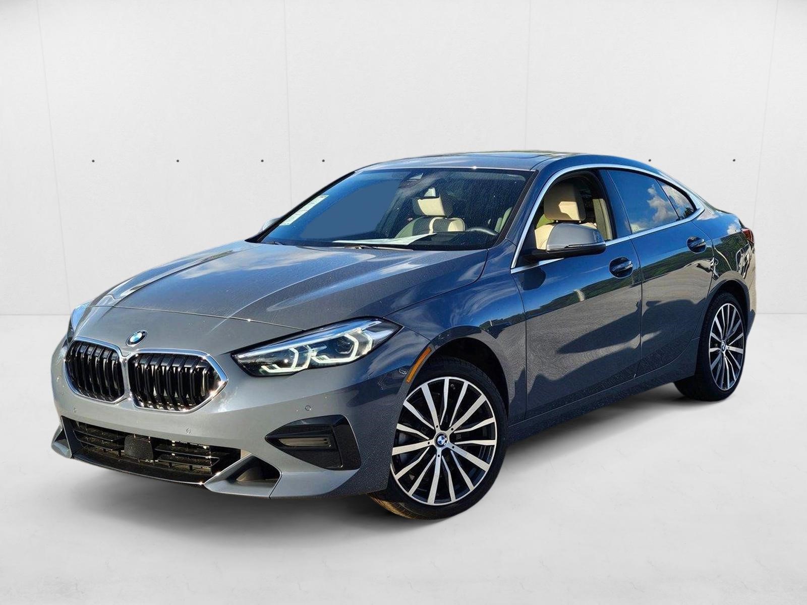 2024 BMW 2 Series 228i's photo