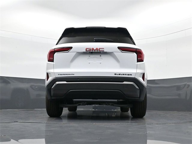 2026 Gmc Terrain Elevation photo 26