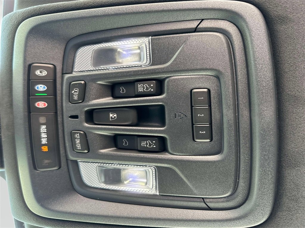 2026 Gmc Sierra 1500 Denali Ultimate photo 29