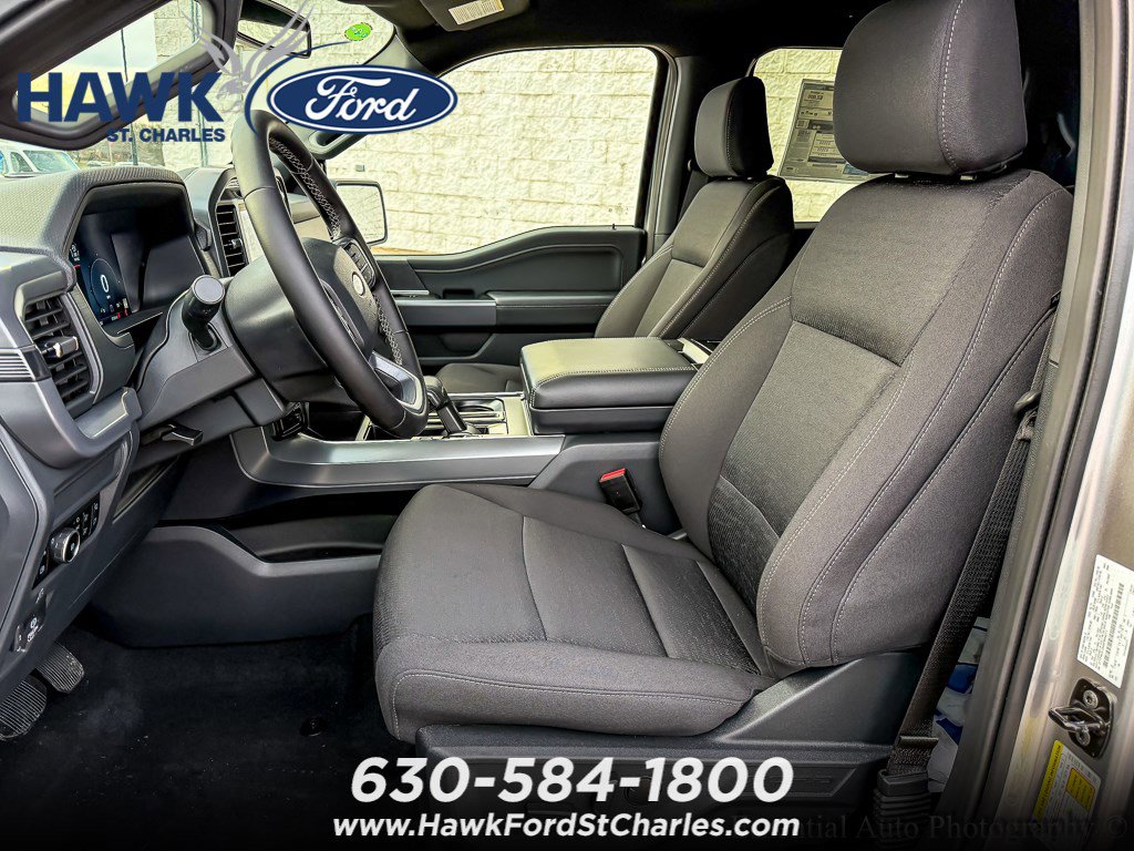 2025 FORD F-150 - Image 7