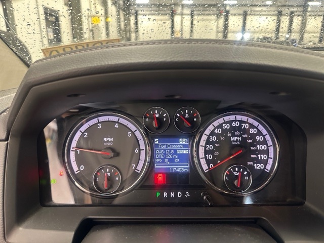 2012 Ram 1500 Sport photo 20