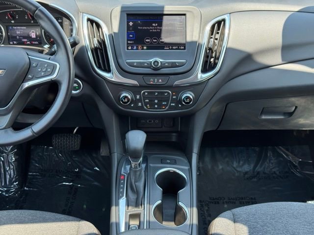 2022 Chevrolet Equinox LT photo 28