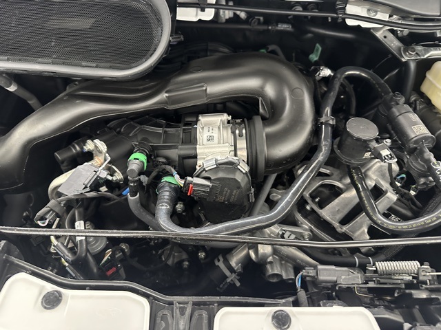 2026 Ford Transit Cargo photo 30