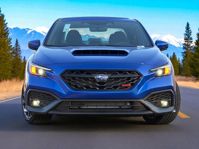 2025 Subaru WRX Premium photo 3