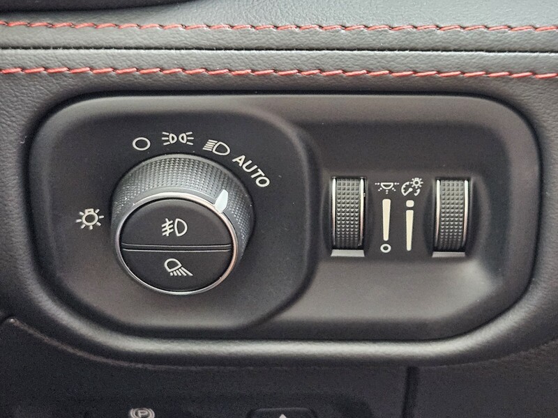 2022 Ram 1500 TRX photo 23