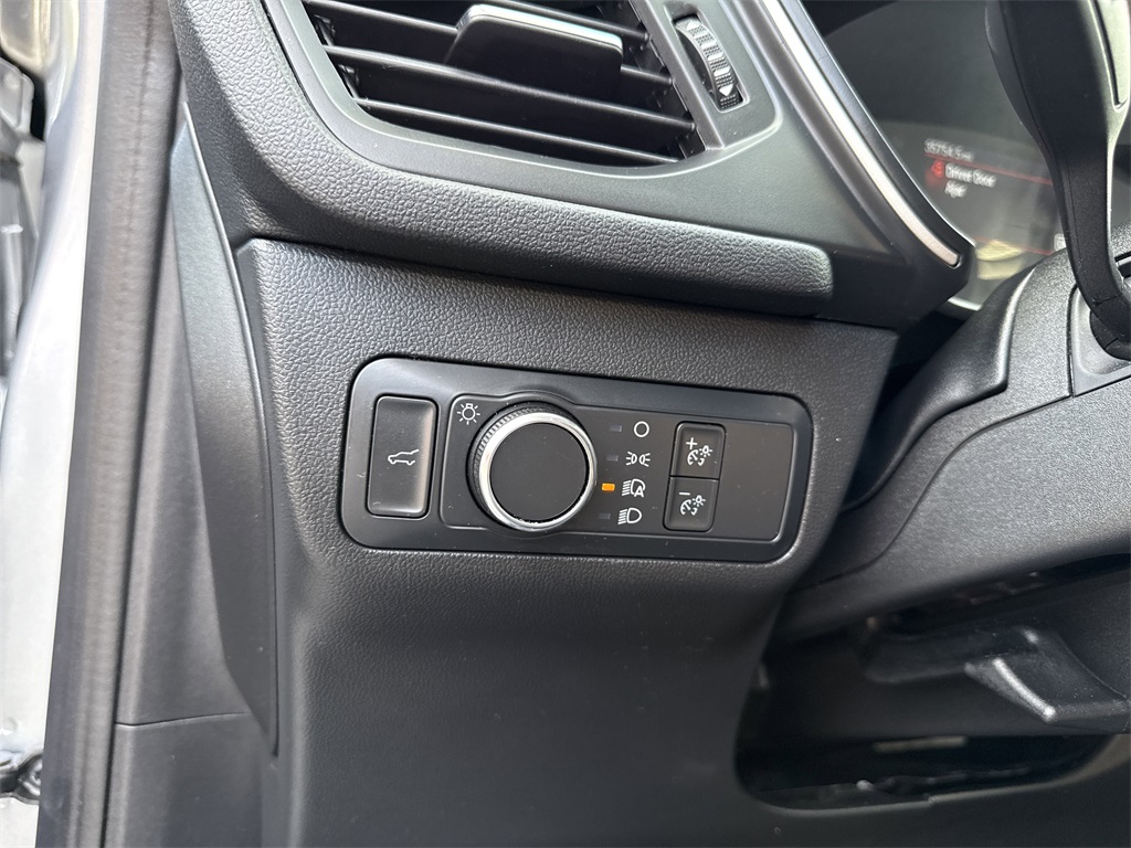 2022 Ford Escape SE photo 23