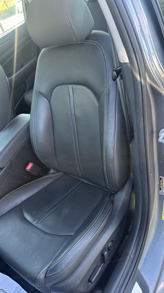 2019 Hyundai Sonata Limited photo 4