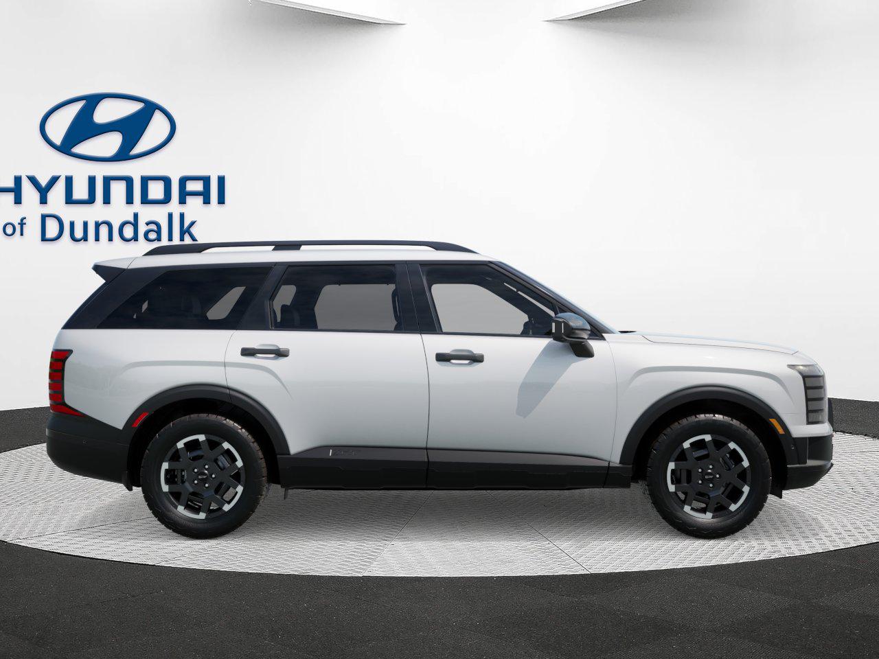 2026 Hyundai Palisade XRT photo 5