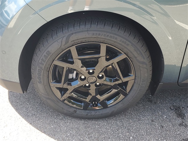 2026 Kia Carnival SX Prestige photo 4