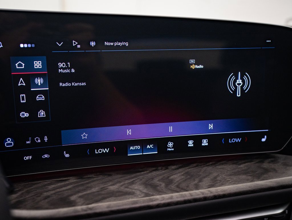 2025 Audi Q5 2.0T Premium Plus photo 23