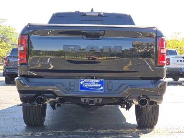2026 Ram 1500 Laramie photo 26