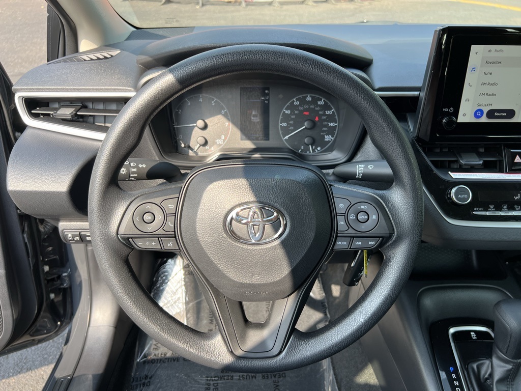 2023 Toyota Corolla LE photo 15