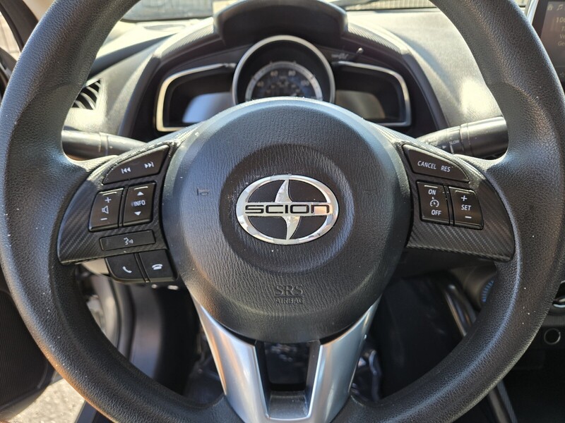 2016 Scion iA photo 17