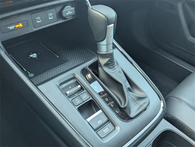 2026 Honda CR-V EX-L photo 20