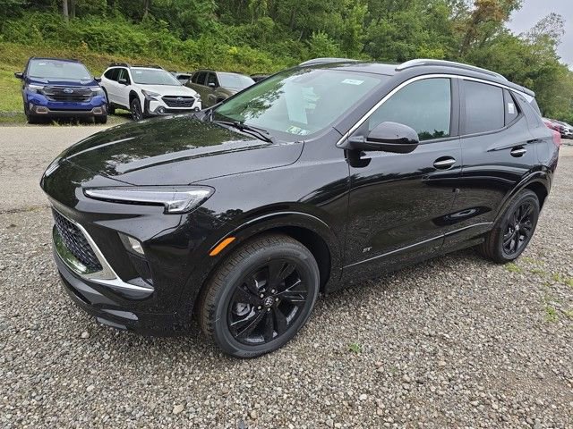 2026 Buick Encore GX Sport Touring's photo