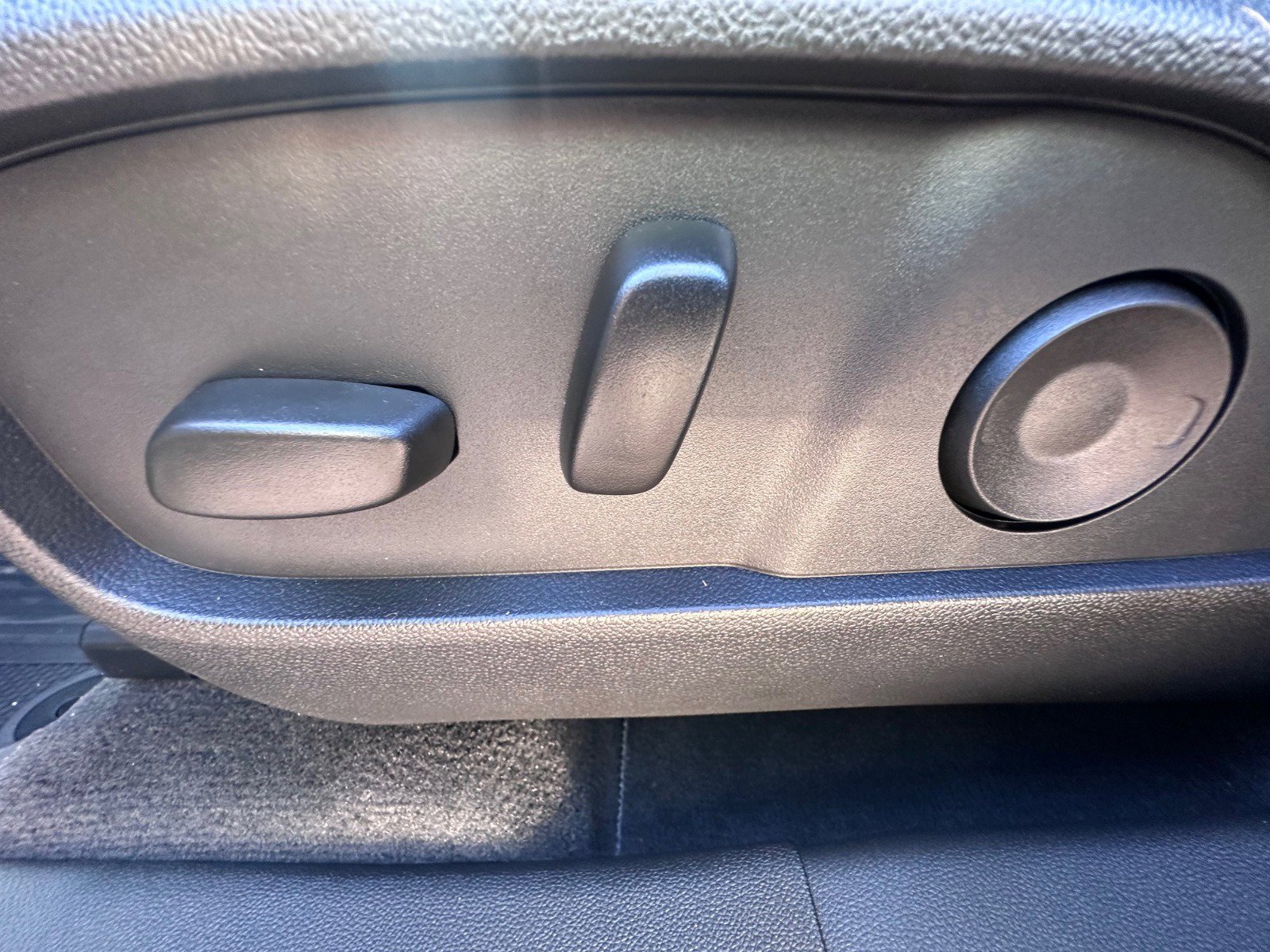 2026 Gmc Terrain Denali photo 5