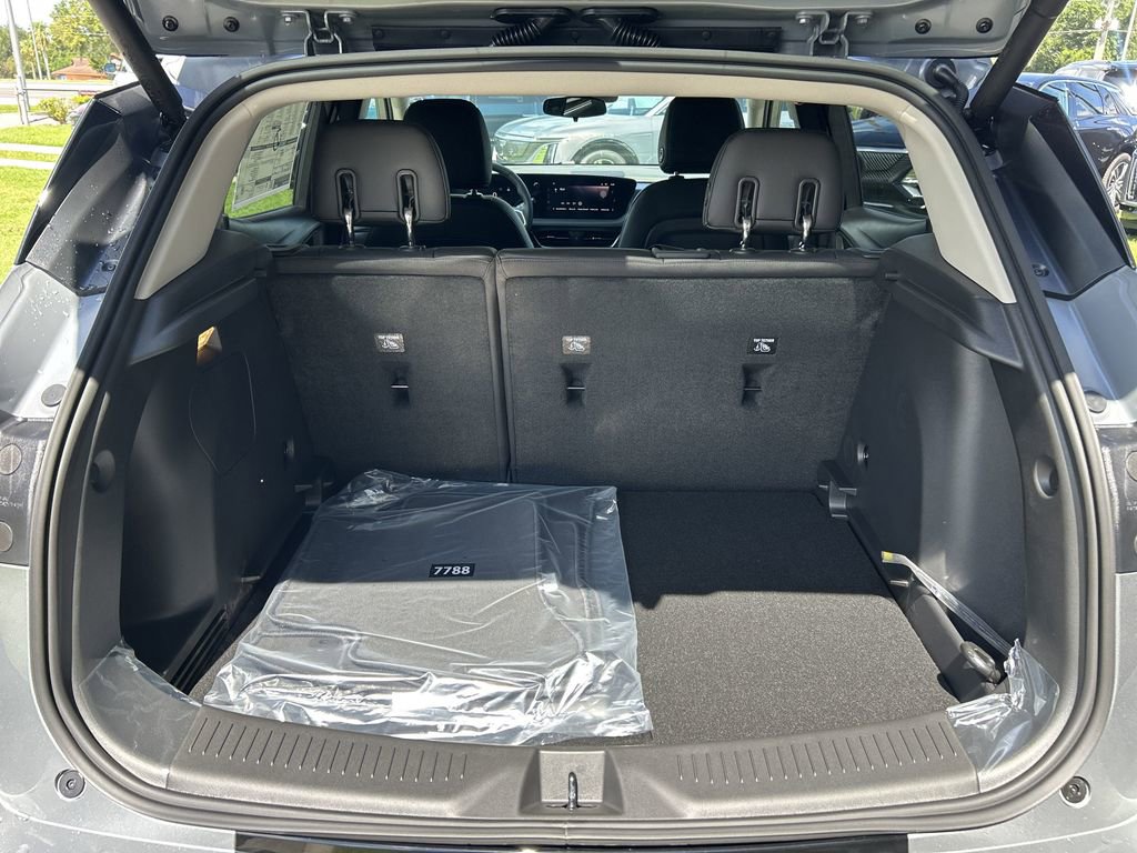 2026 Buick Encore GX Sport Touring photo 11