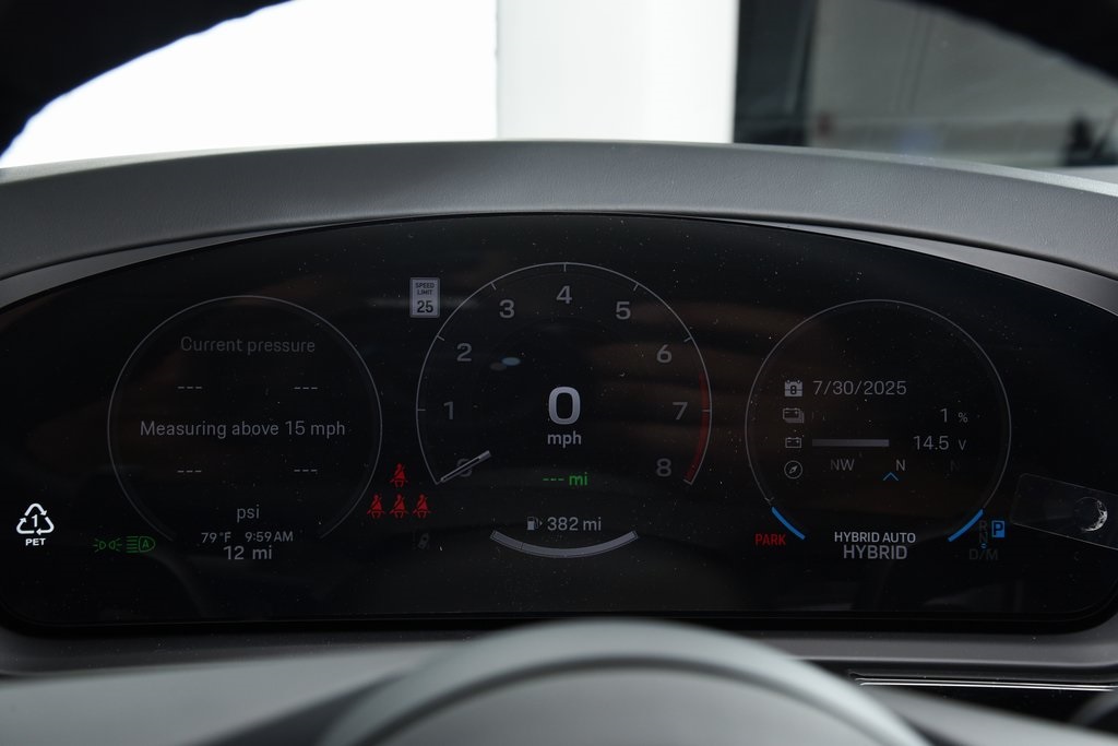 2025 Porsche Cayenne E-Hybrid photo 20
