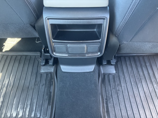 2022 Subaru Forester Base photo 10
