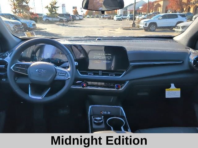 2026 Chevrolet Equinox LT photo 2