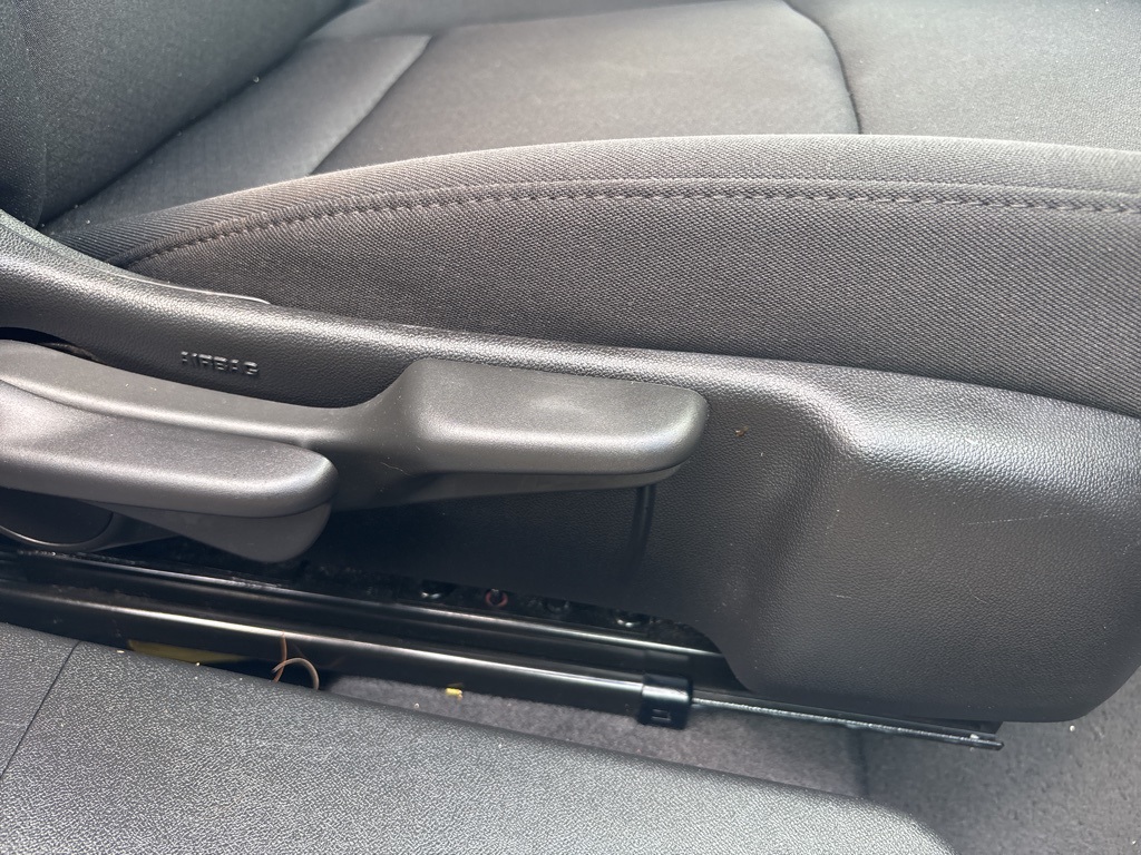 2021 Chevrolet Malibu 1LT photo 39