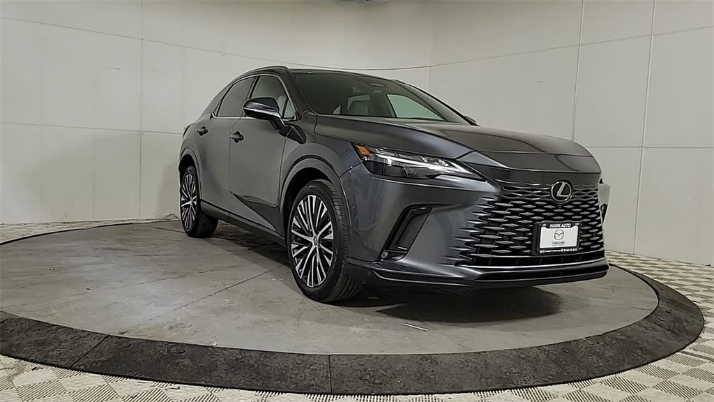 2024 LEXUS RX - Image 2