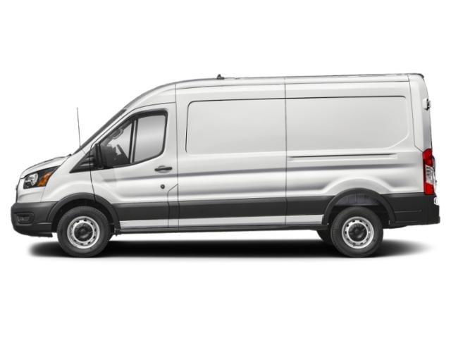2024 Ford Transit Cargo Van photo 5