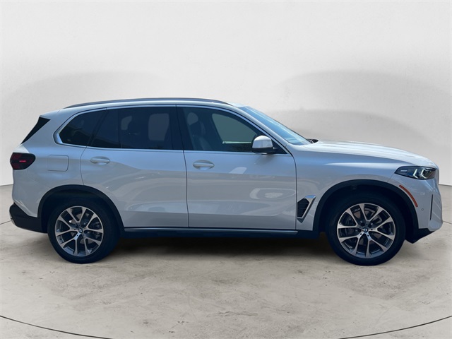2024 Bmw X5 xDrive40i photo 6