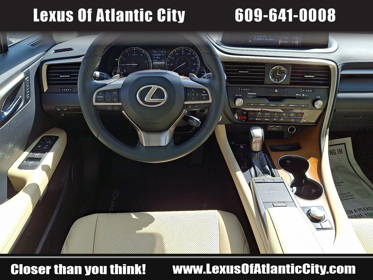 2022 Lexus RX 350 photo 11