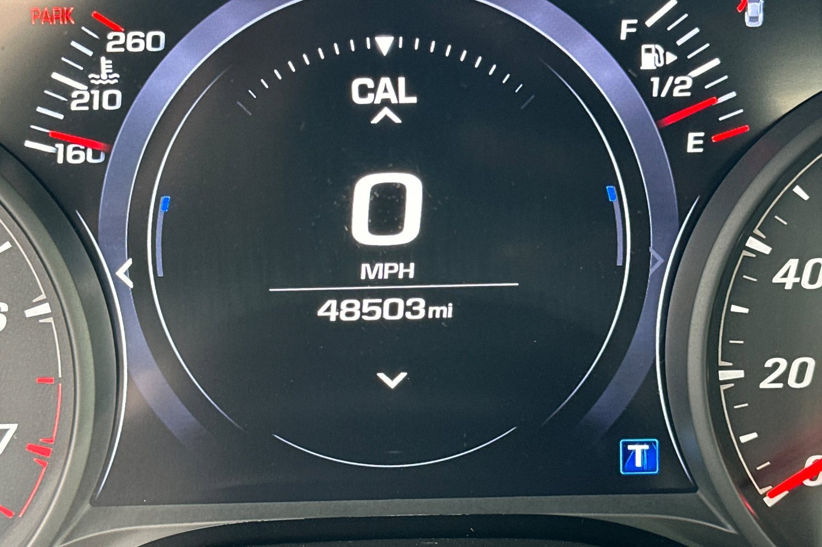 2020 Chevrolet Camaro 2SS photo 34