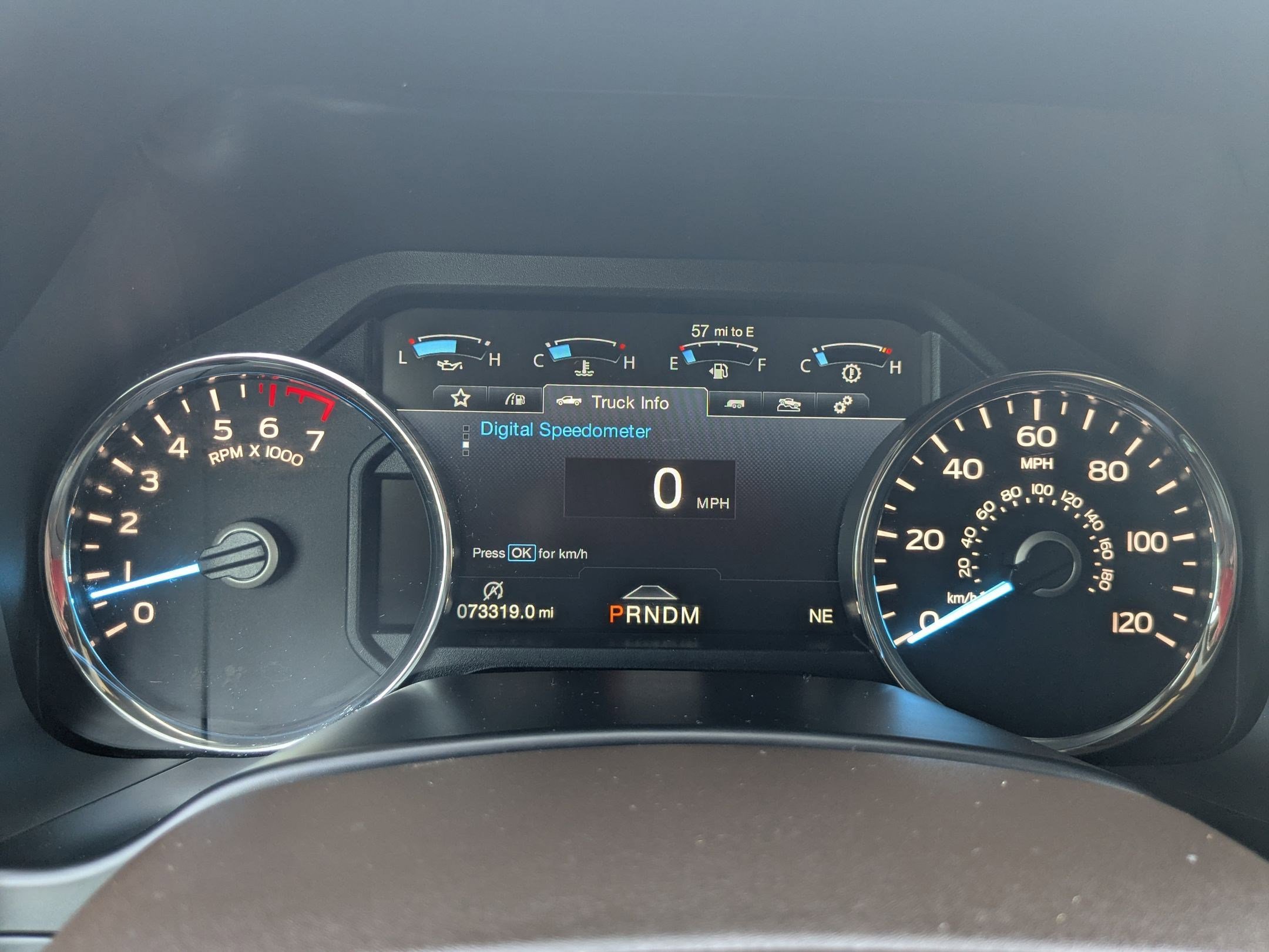 2020 Ford F-150 King Ranch photo 13