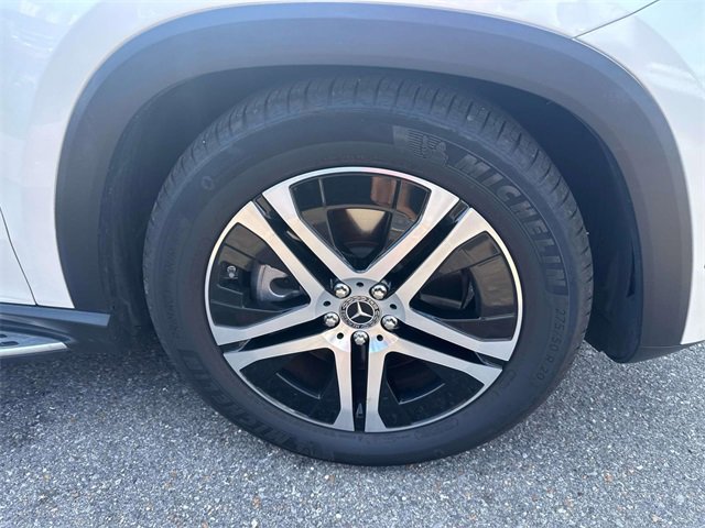 2022 Mercedes Benz GLS 450 4MATIC photo 4