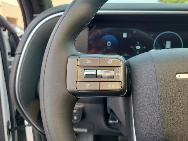 2026 Hyundai Palisade Calligraphy photo 21
