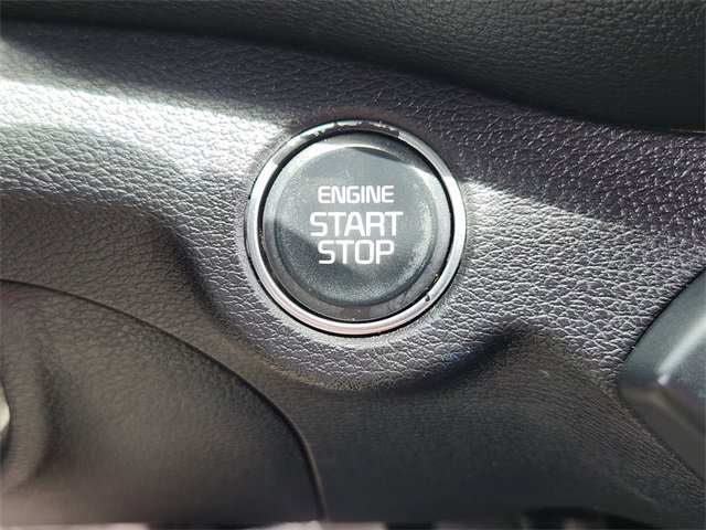 2021 Kia Forte GT-Line photo 17