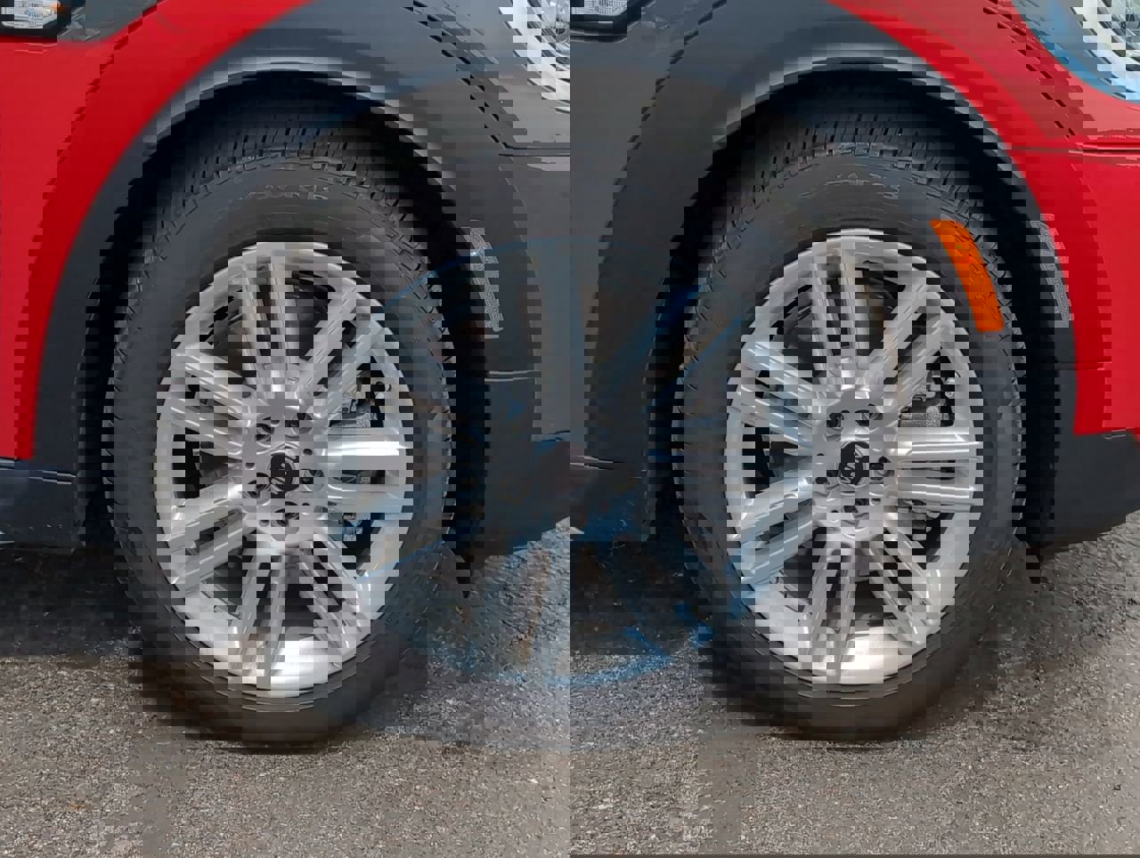 2024 Mini Countryman S ALL4 photo 9