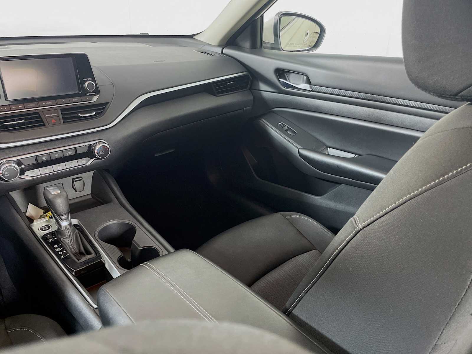 2022 Nissan Altima 2.5 S photo 18