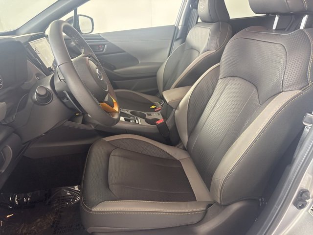 2025 Subaru Crosstrek Wilderness photo 8