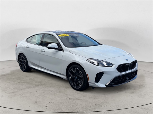 2025 BMW 2 Series 228's photo