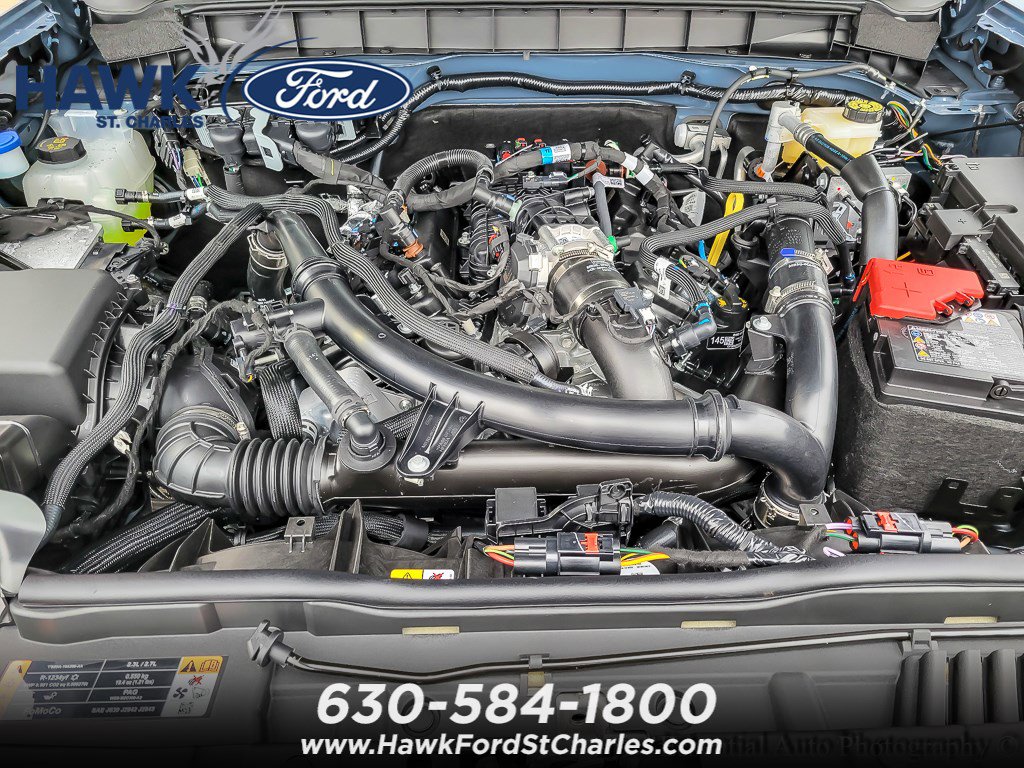 2025 FORD BRONCO - Image 16