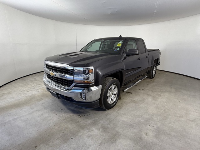 2016 Chevrolet Silverado 1500 LT photo 12